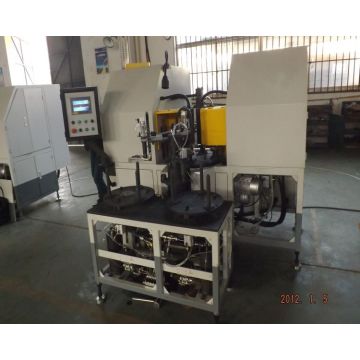 Automatic Reverse Function for Diamond Saw Blade Sharpening Machine