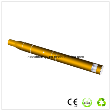 Dry Herb&Wax&E Liquid Three in One Ago Vaporizer