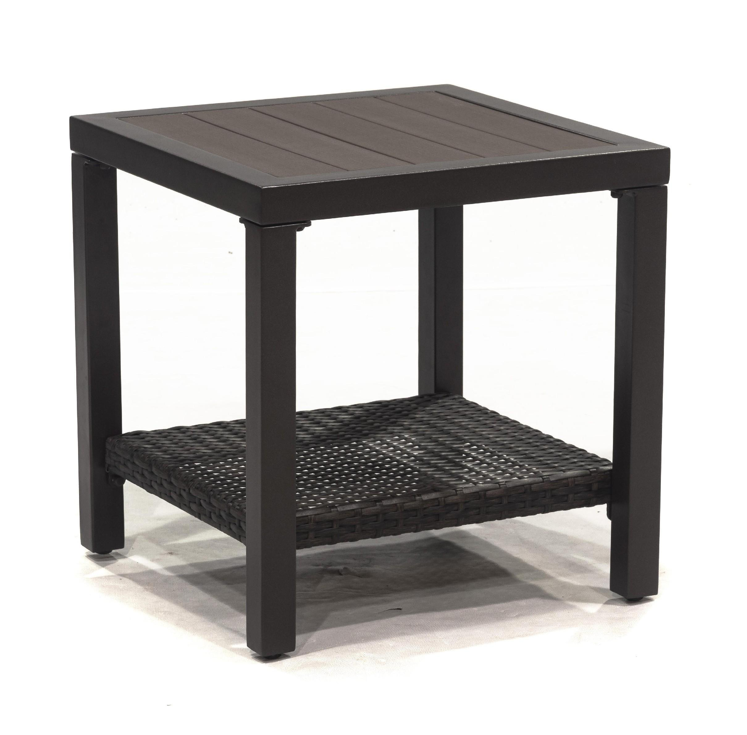 Side table coffee table