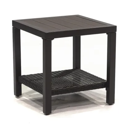 Side table coffee table