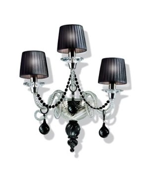 Modern wall lamp