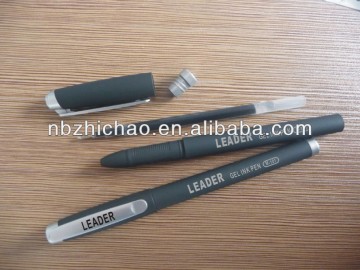 [Factory directly sell] multi color gel pen for promotional use
