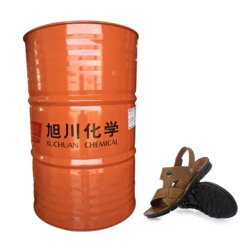 High hardness Casting Polyurethane Resins