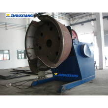 Rotator Automatic Welding Rotary Table Welding Colldings