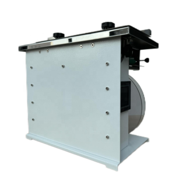 Transparent Label Automatic Labeling Machine for Carton Boxes