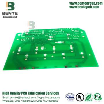 Heavy Copper PCB Free Stencil