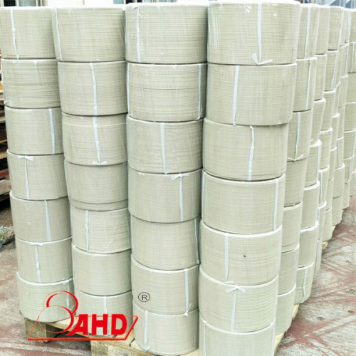 Εξαιρετική ποιότητα 3mm PP Polpropylene Rods Wolding