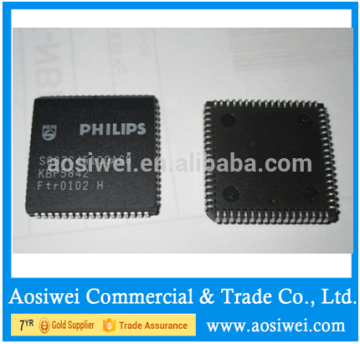 Original New SC87C451CGA68
