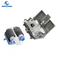 Pickup Roller for HP M501 M506 M527 M507 M528 E50045 E50145 RM2-5741-000cn RC4-4346 Tray 2 Pick-up Roller
