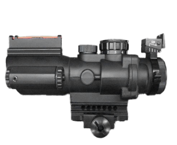 Foreseen Premium 4x32 Hunting Scope