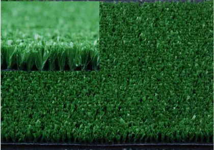 China supplier artificial grass & sports flooring for tennis field sports flooring