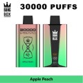 Bang Vape Bang Box 30000 Puffs Disposable Poland Wholesale