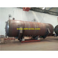 105m3 Bulk LPG Storage Tanks