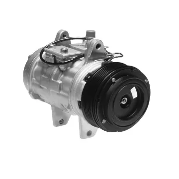 94412600800 94412600801 10P15E AC Compressor for Porsche 471-0127