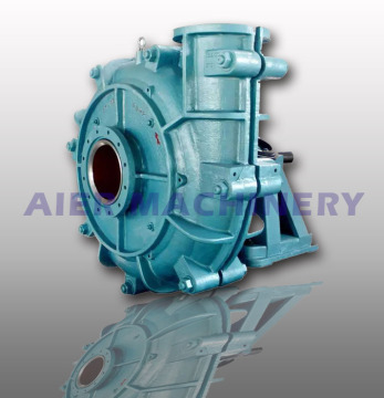Aier slurry pump ZJ