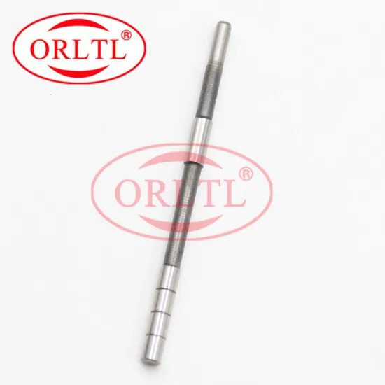 ORLTL Common Rail Steel Rod 222 Diesel Control Valve Rod 76.9mm