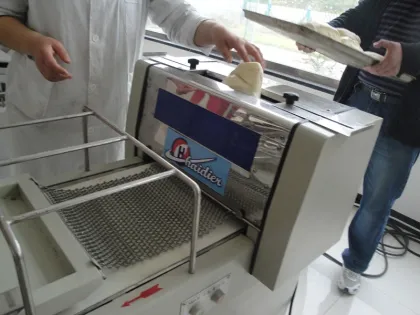 Bread Making Machine/Bread Molding Machine