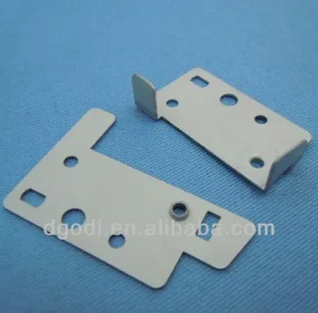dongguan manufacturer small metal hardware stamping