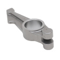 Customized CNC Machined Alloy Steel Investment Casting Parts