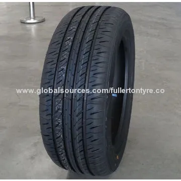 Car Tires with Michelin Technology, Good-quality and Excellent Pattern Design