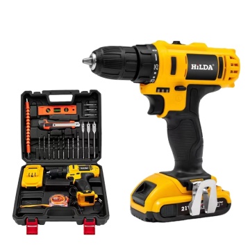 Factory Direct High Quality Wireless Electric Drills for Cost-Effective Home Use