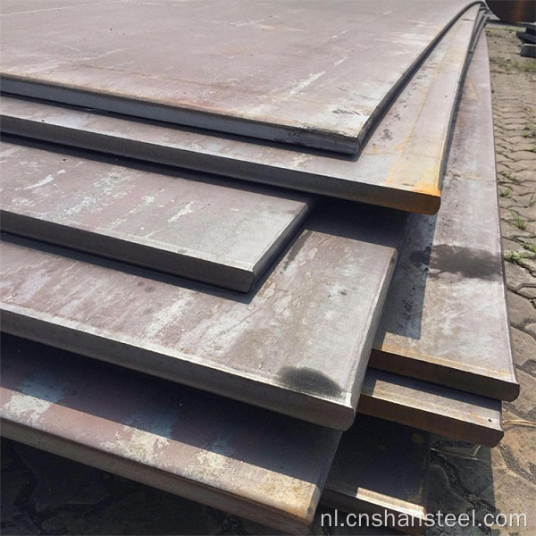 A515 Grade 485 Drukvaartketelstalen plaat
