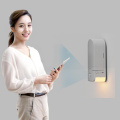 Scent Diffuser Wall Mounted Infrared Induction Night Light