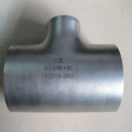 JIS B2316 Pipe Διαρρύθμιση Tee