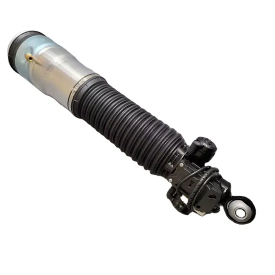 High-Quality Air Suspension Pillar Shock Absorber for BMW 7 Series F02