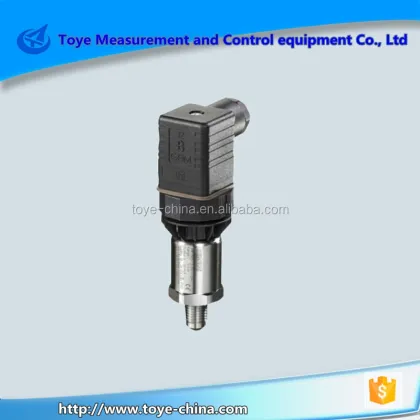 Siemens P220 Gauge Pressure Transmitter for Pressure Measuring Instruments