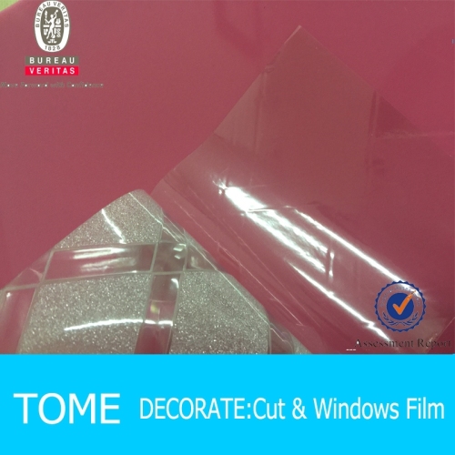 Protective Film for Window surface