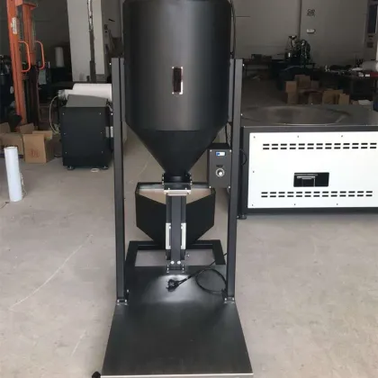 Gravity Coffee Bean Destoner for Removing Stones in Rice Machine