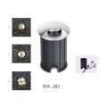 SYA-202 DC 12V LED LED underwater Spotlight