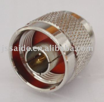 (961)N-RP-SMA-JK adapter connector