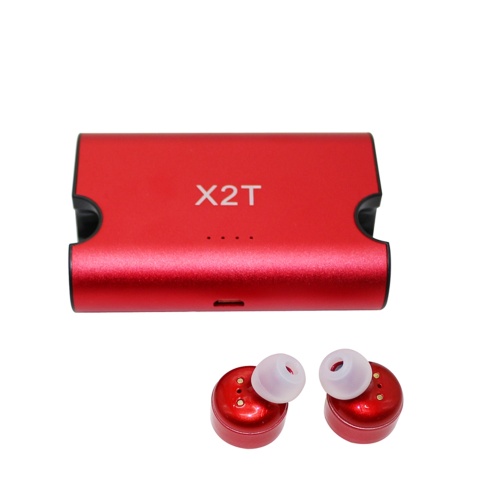 mini stereo bluetooth tws earbuds with charging case