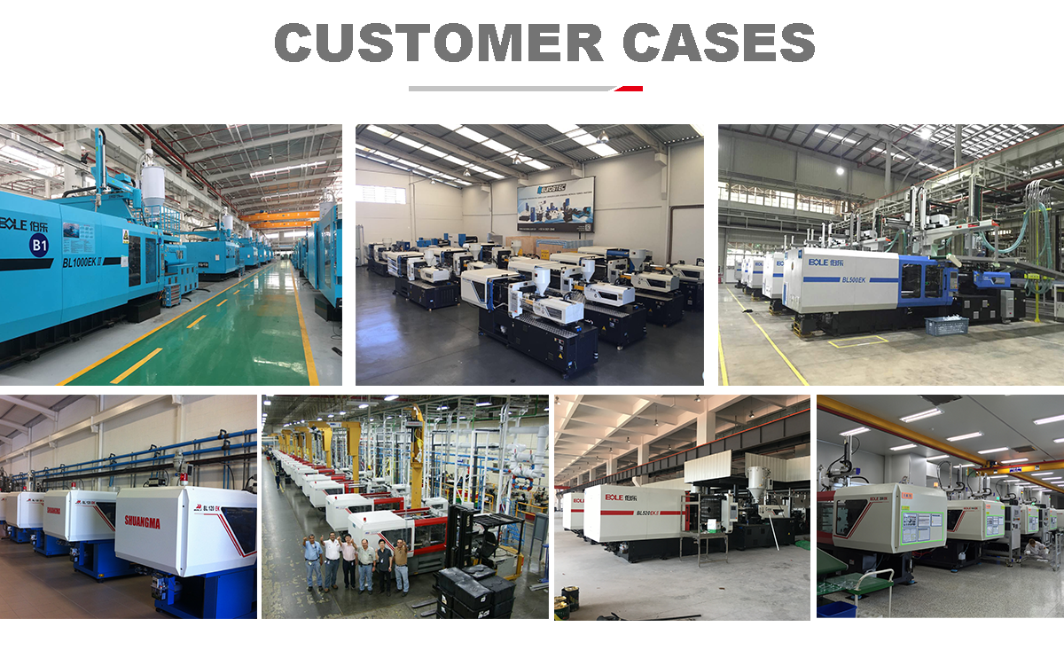 customer case