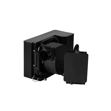 2024 220V Evaporative Air Cooler & Marine Air Conditioner - 12000BTU