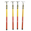 Safety Tools Hv Telescopic Insulation Operating Rod