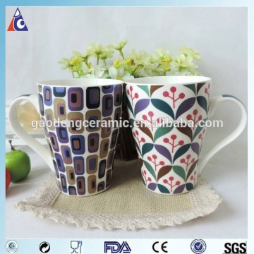 Melon mug