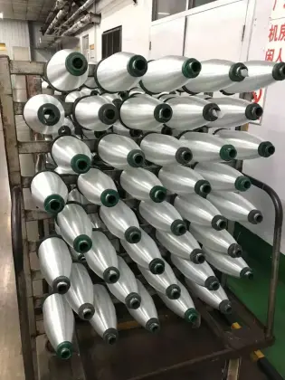 glass fiber yarn