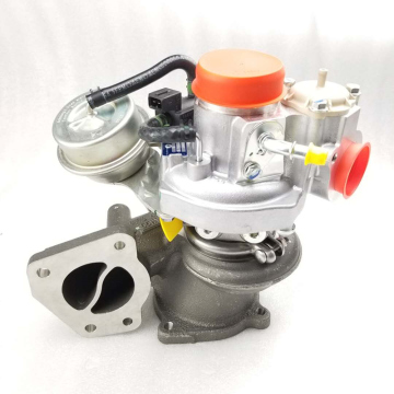 K04 Turbocharger for Opel GT - Part Numbers 53049700184 and 53049880059