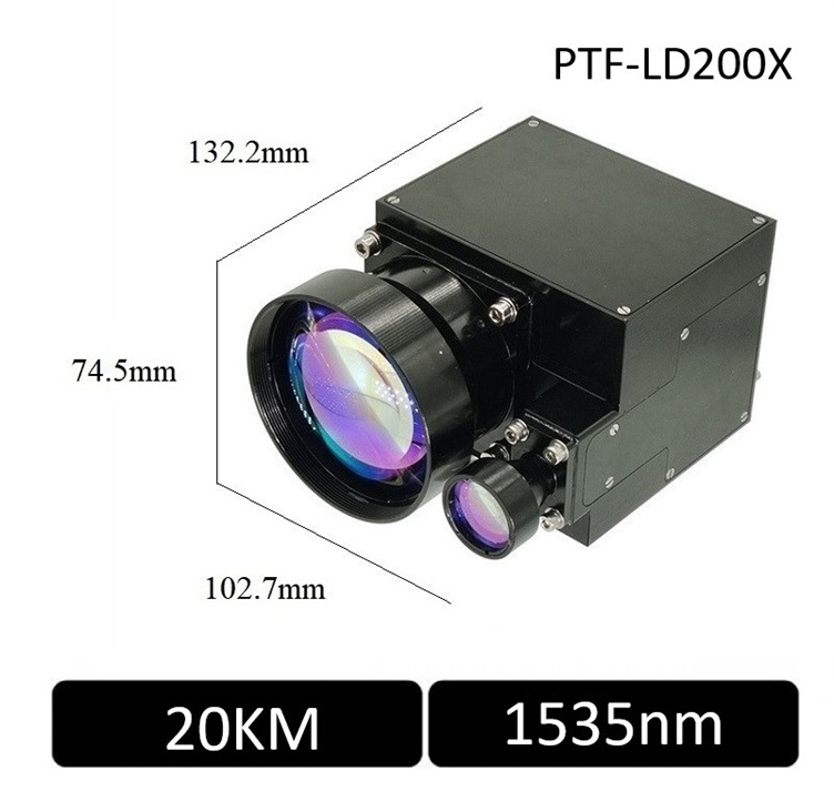 tof module