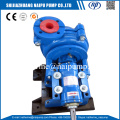 การผลิตใหม่ 2x1.5 Polyurethane AH Slurry Pump