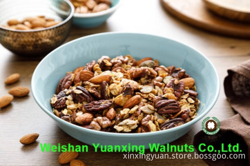 Walnut Kernels Light Pieces competitive price