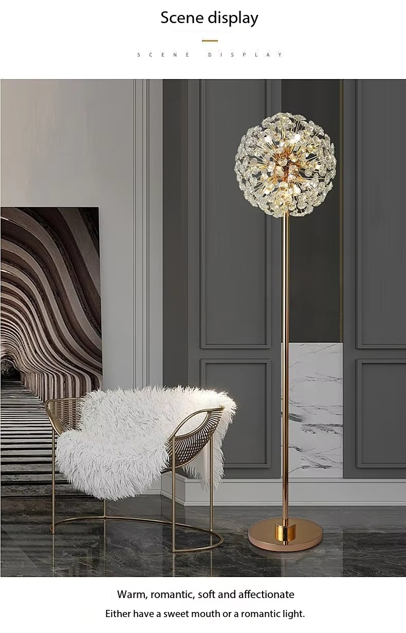 Chic-Living-Room-Crystal-Lighting