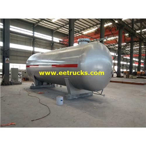 7000 gallon Xe bồn bể chứa dùng trong nhà