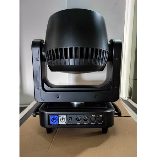 7X60W RGBW zoom new bee moving head light