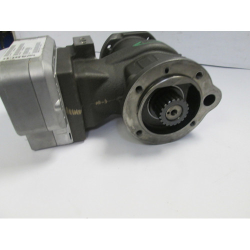 4VBE34RW3 QSM11 Compressor de freio de ar 3104324