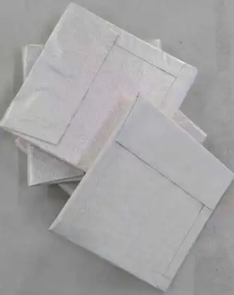 High Quality Low Thermal Conductivity VIP Board