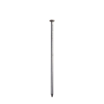 Straight nails pins for garden backyard 15cm